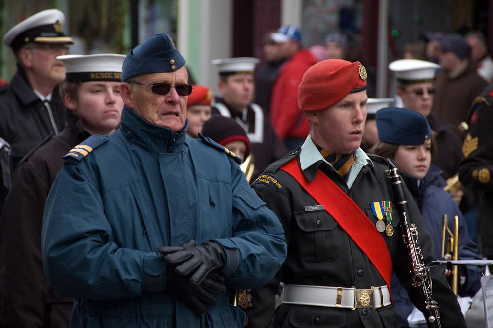 27 Santa Parade 2008