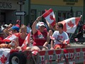 56 Canada Day Parade 2012