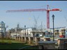 47 Waterfront condo construction continues