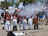 14 Re-enactment of War of 1812 - Canada Day weekend