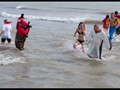 11 Polar Bear Dip 2011
